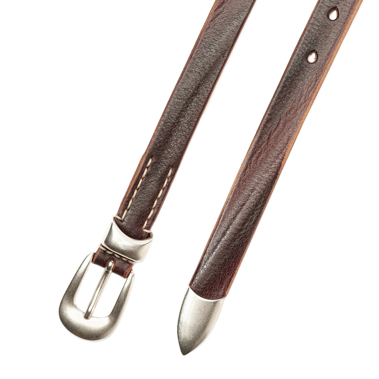 Our Legacy Belt 2 CM