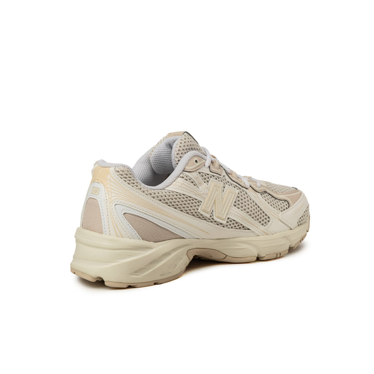 New Balance U740KP2 - 46.5 / Bisque / Angora / Sea Salt - 5
