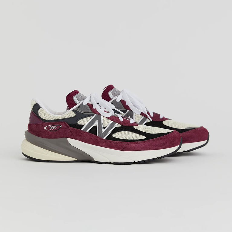 New Balance U990TF6 *Made in USA*