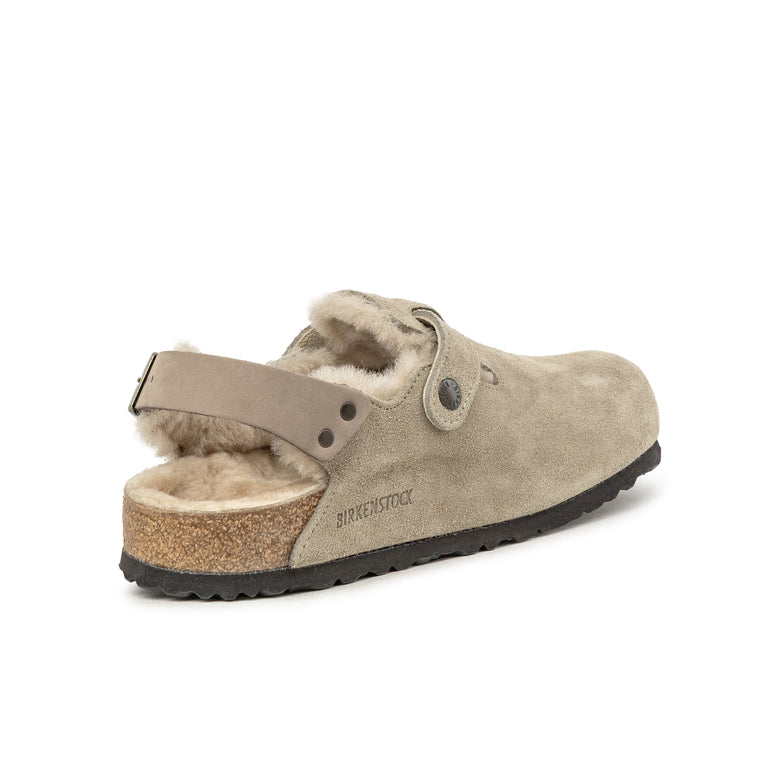 Birkenstock Tokio Shearling
