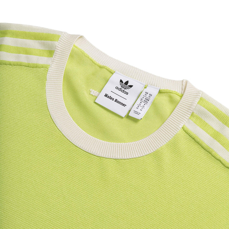 Adidas x Wales Bonner WB Knit Longsleeve Tee