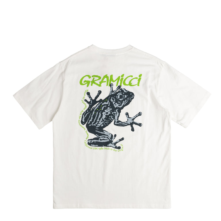 Gramicci Sticky Frog Tee