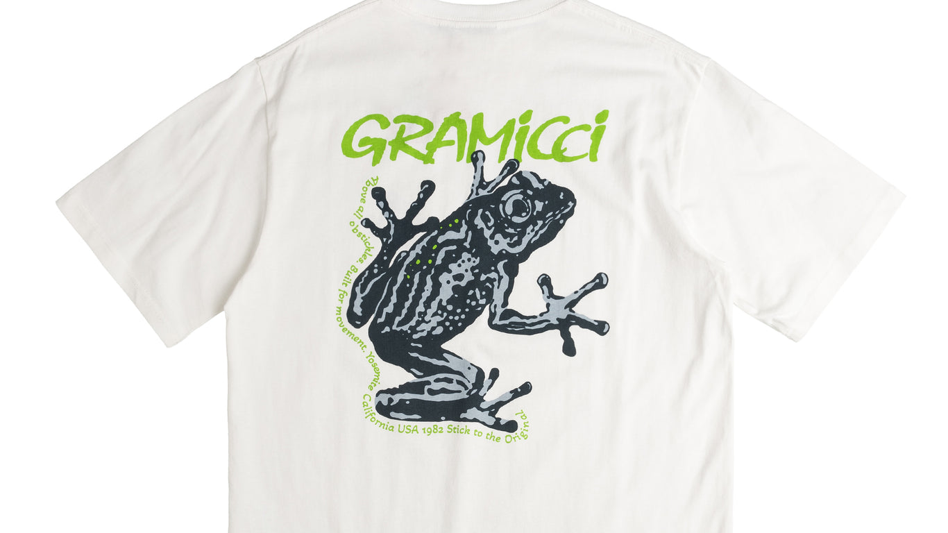 Supreme frog tee 2025