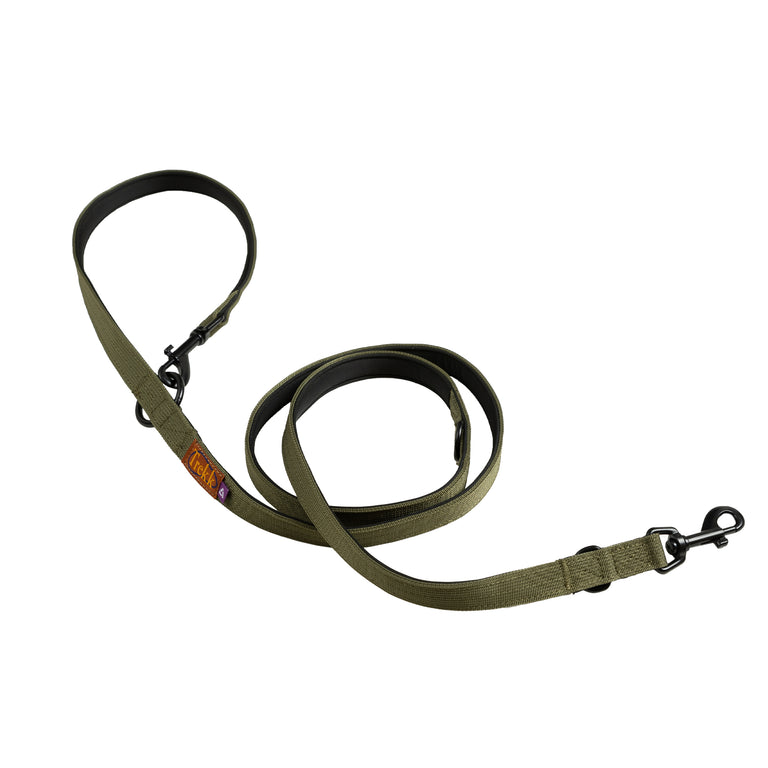 Trekk Dog Leash - 4
