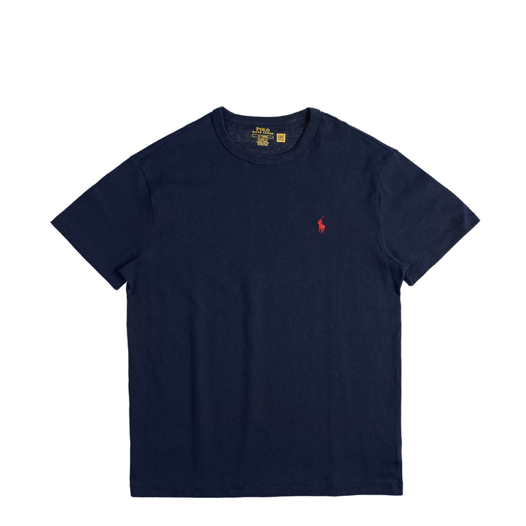 Polo Ralph Lauren Classic Fit Heavyweight Jersey T-Shirt