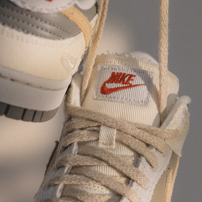 Nike Wmns Dunk Low onfeet