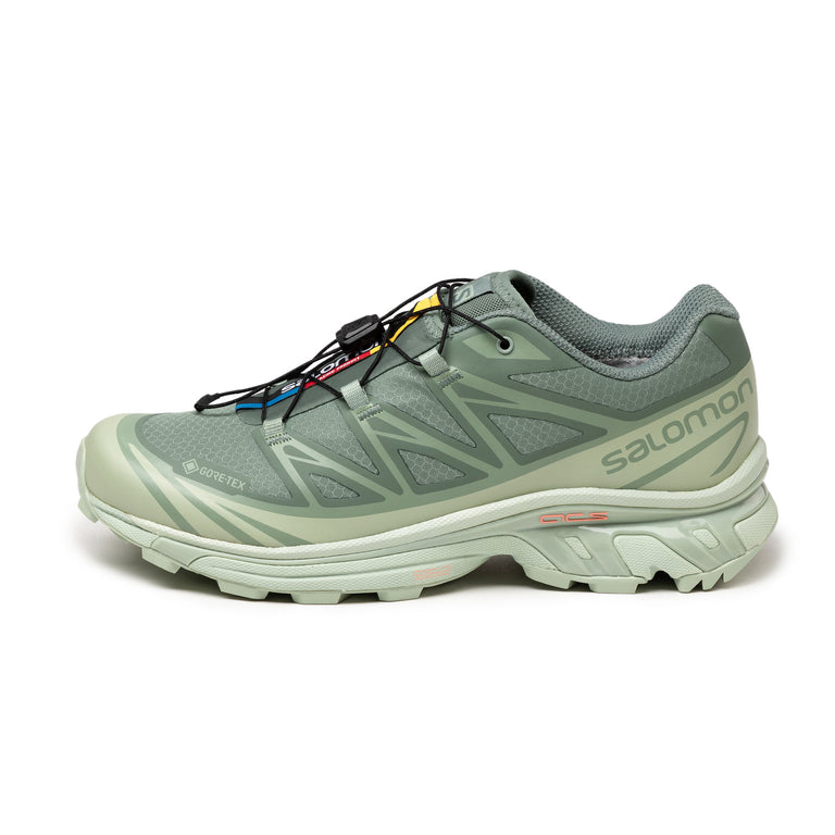 Salomon XT-6 GTX
