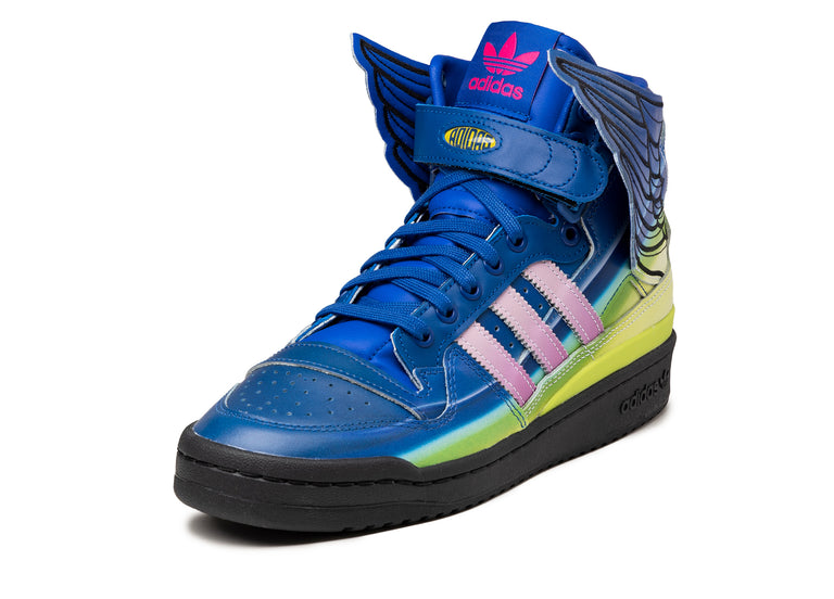 Adidas jeremy scott online shop Clearance