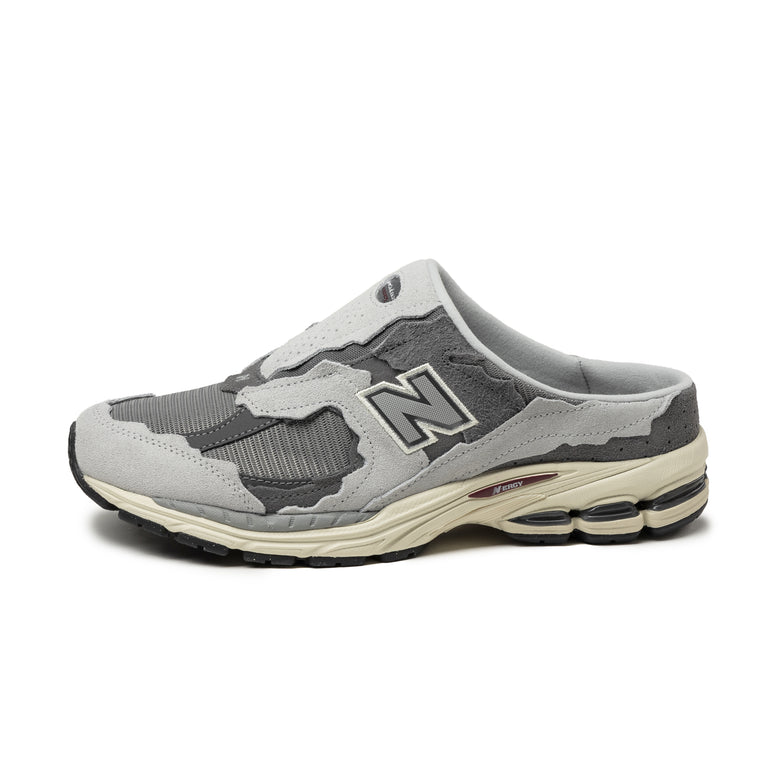 New Balance M2002NA *Grey Days*