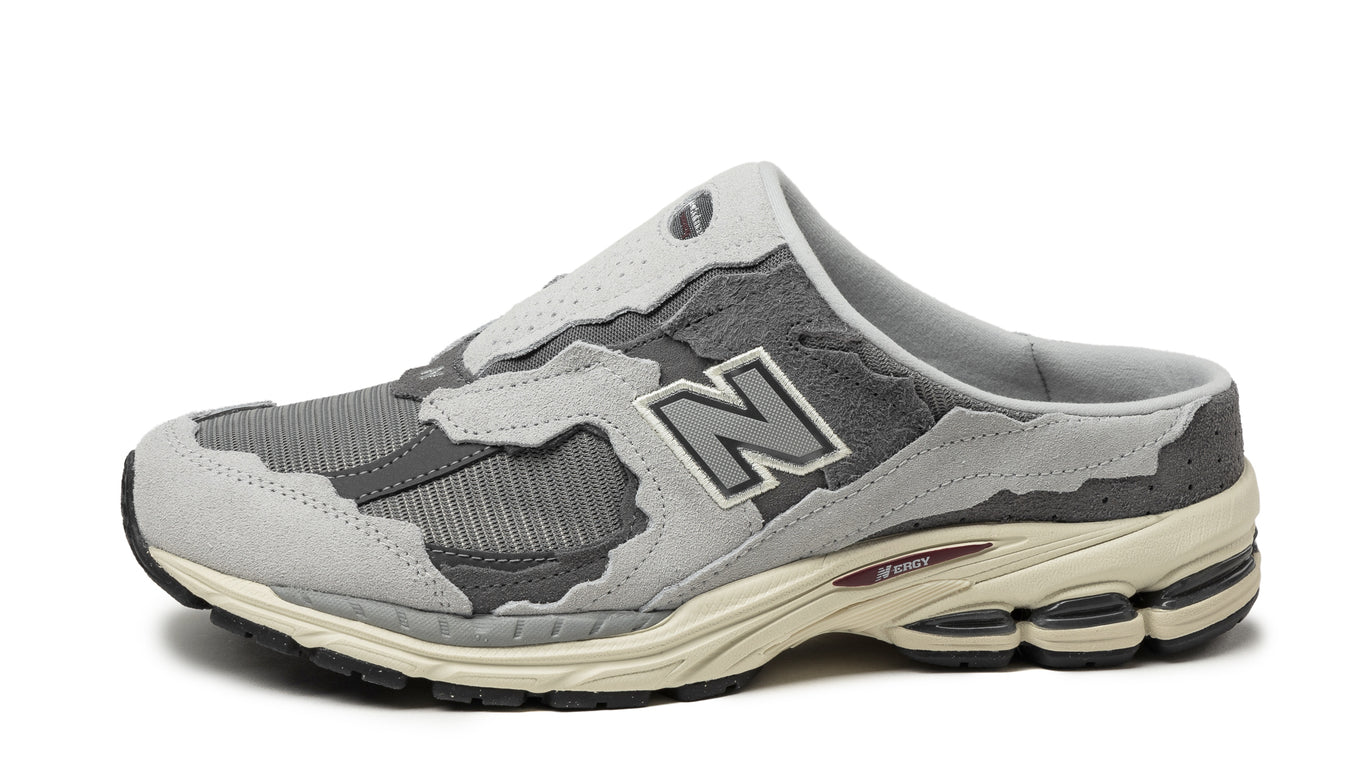 【新品未使用】m2002NA 29cm newbalance M2002NA New Balance 2002R Mule Protection Pack Rain Cloud