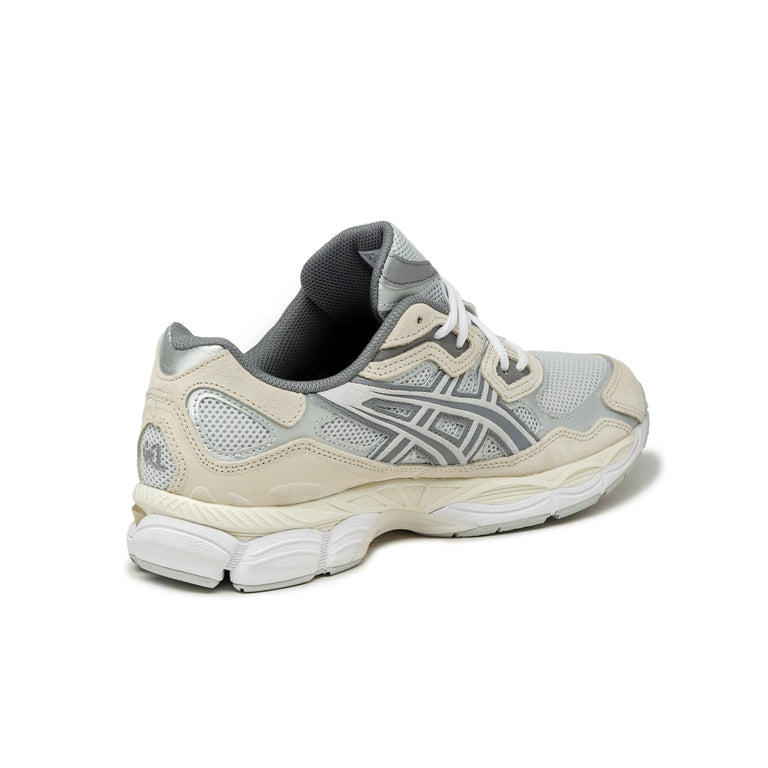 Asics GEL-NYC - 42.5 / Concrete / Oatmeal - 3