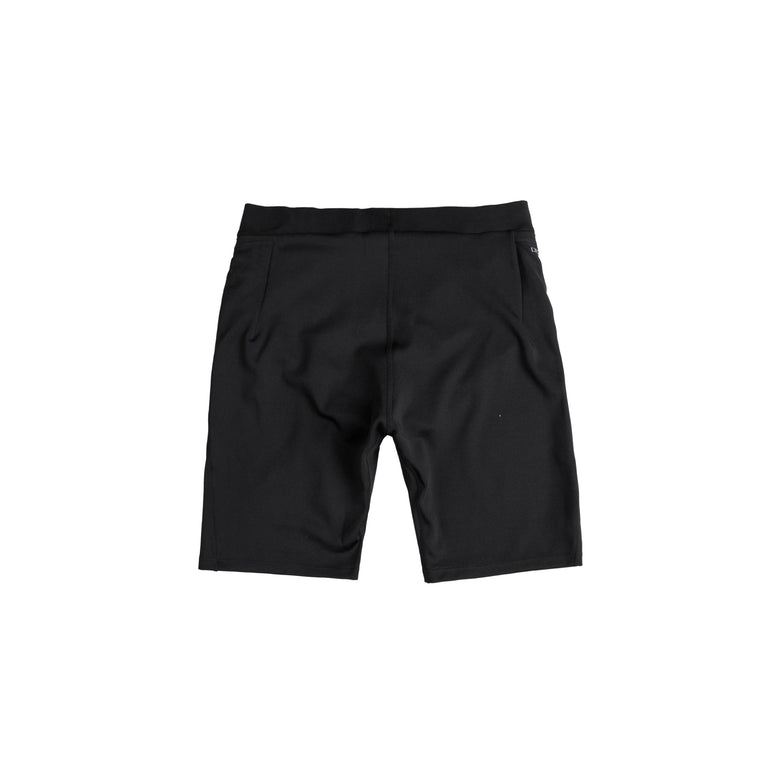 Nike Dri-FIT Brief-Lined Running 1/2-Length Tights