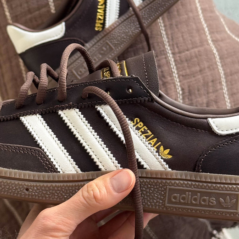 Adidas Handball Spezial onfeet