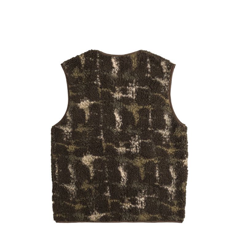 YMC Utah Waistcoat