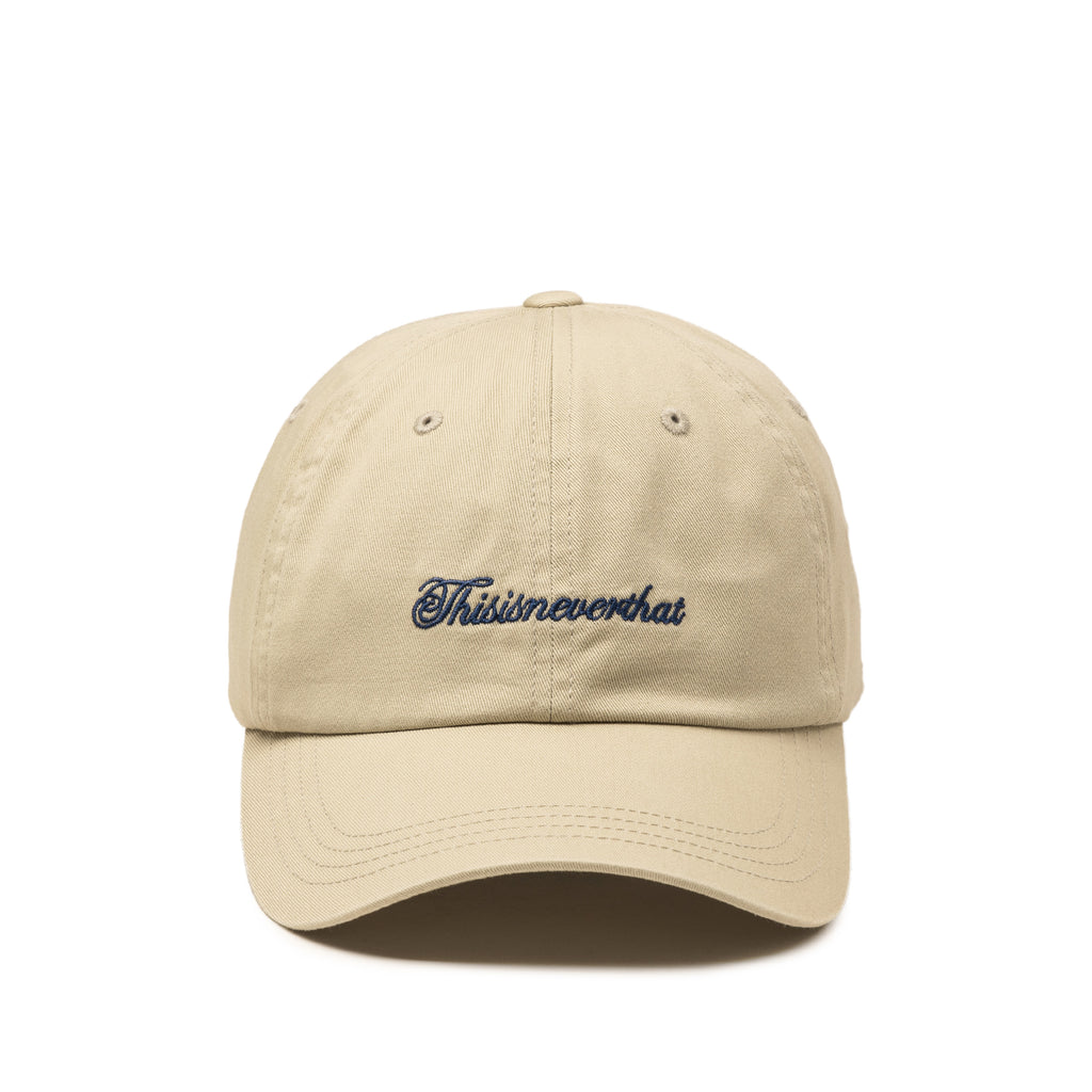 thisisneverthat SCT-Logo Cap | Accessoires » Buy online now!