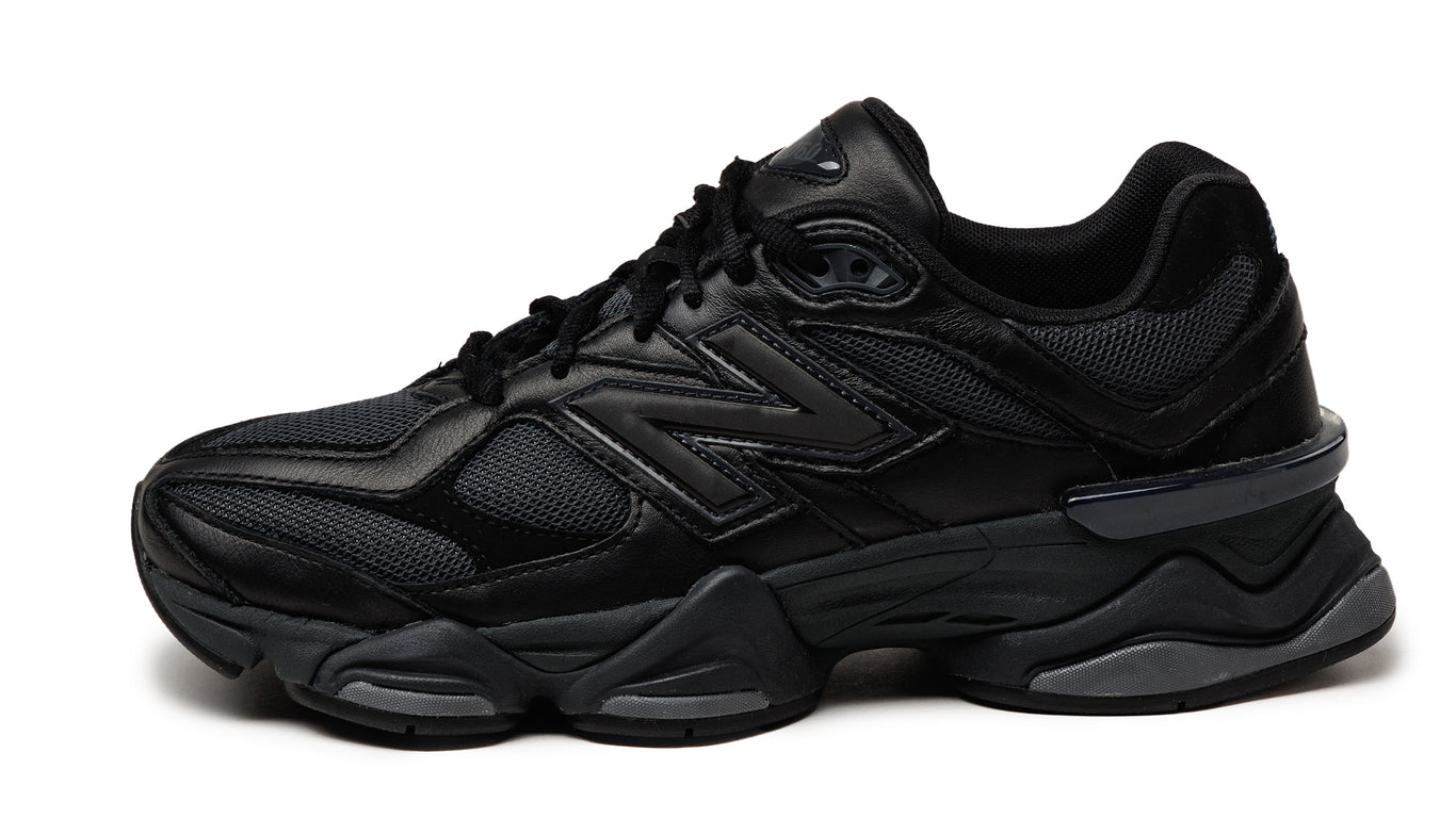 ★New Balance★U90/60★ブラック★ New Balance 9060 in Black | SVD USA