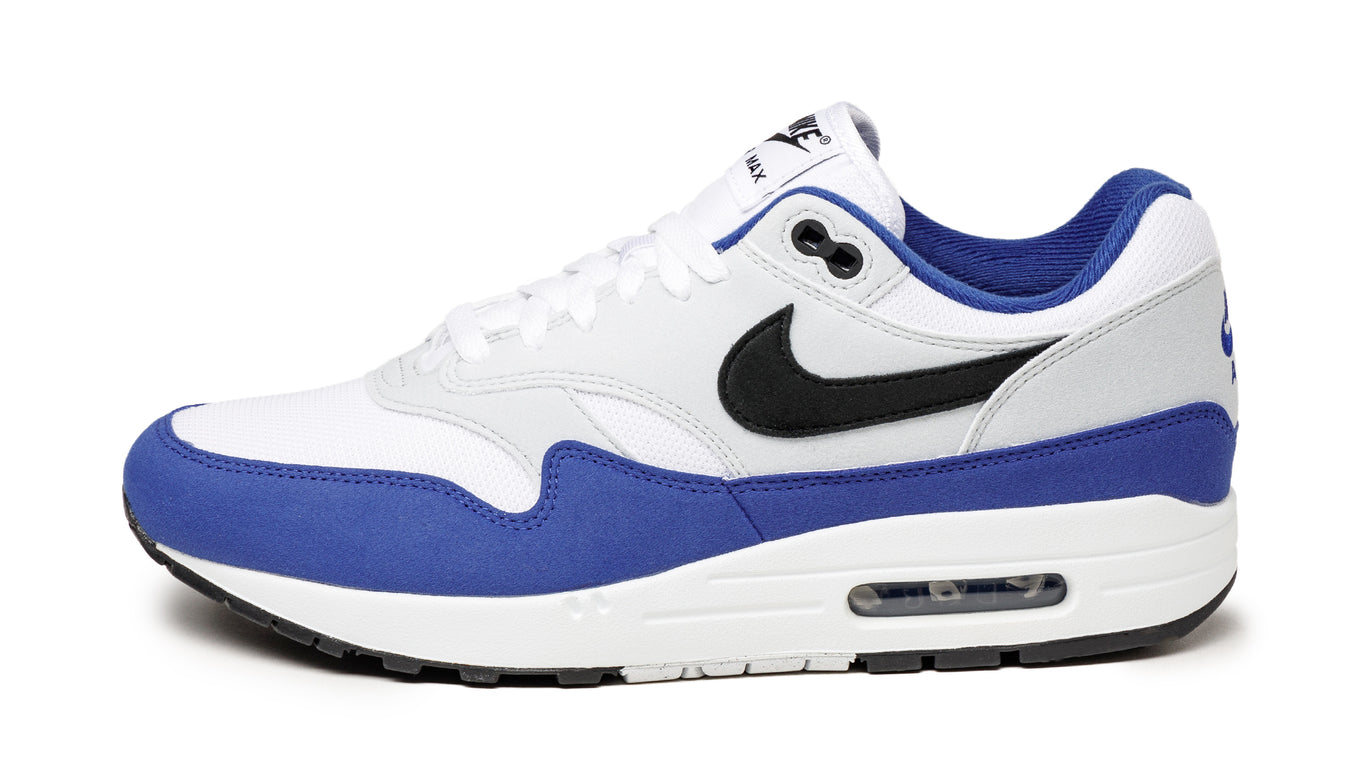 Air max 1 blue anniversary sale