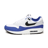 Royal blue and black air max hot sale