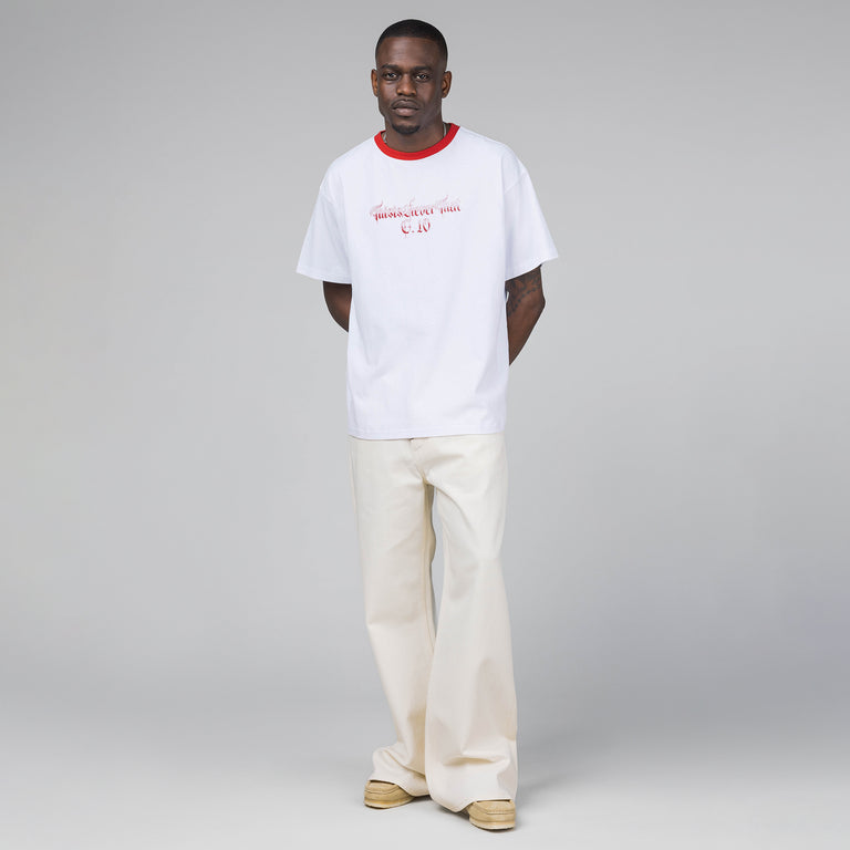 thisisneverthat TNT C. 10 Tee