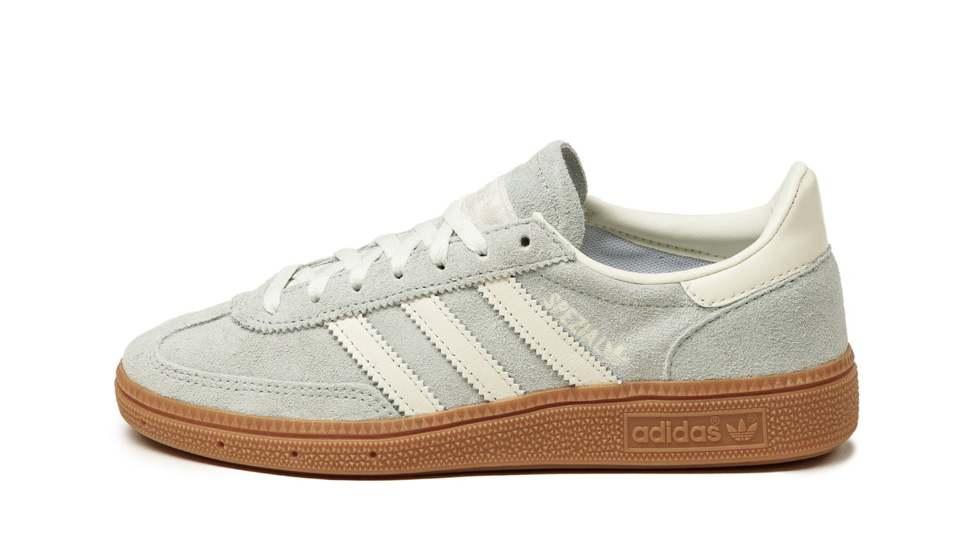 ★アディダス(W)★OG HANDBALL SPEZIAL★Wonder Silver Adidas Women's Handball Spezial Wonder Silver/Off White/Gum