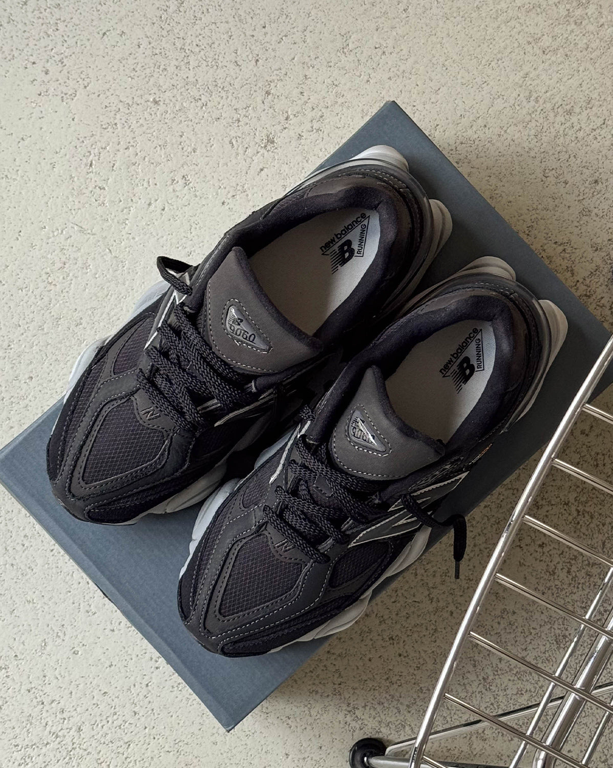 New Balance U90/60ORA Sneaker » Buy online now! New Balance U90/60ORA Sneaker » Buy online now!