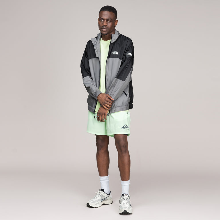 The North Face Wind Shell Full Zip