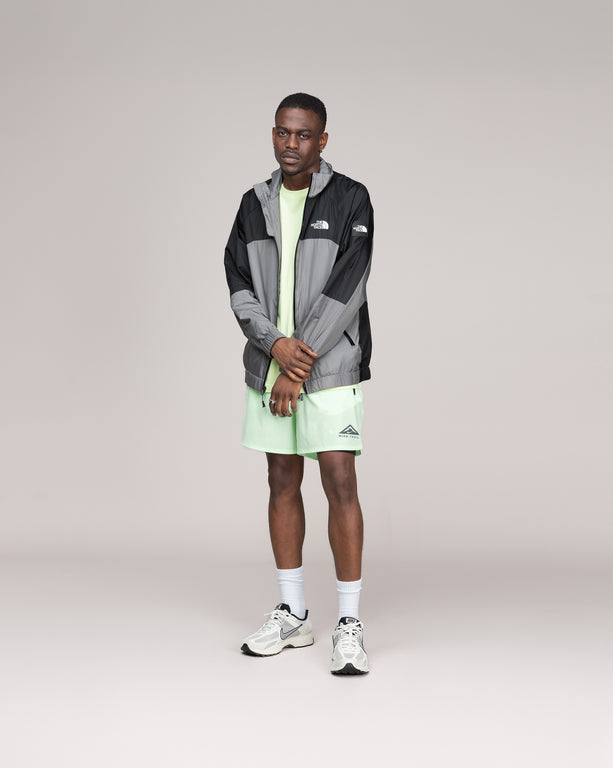 The North Face Wind Shell Full Zip Apparel Buy online now