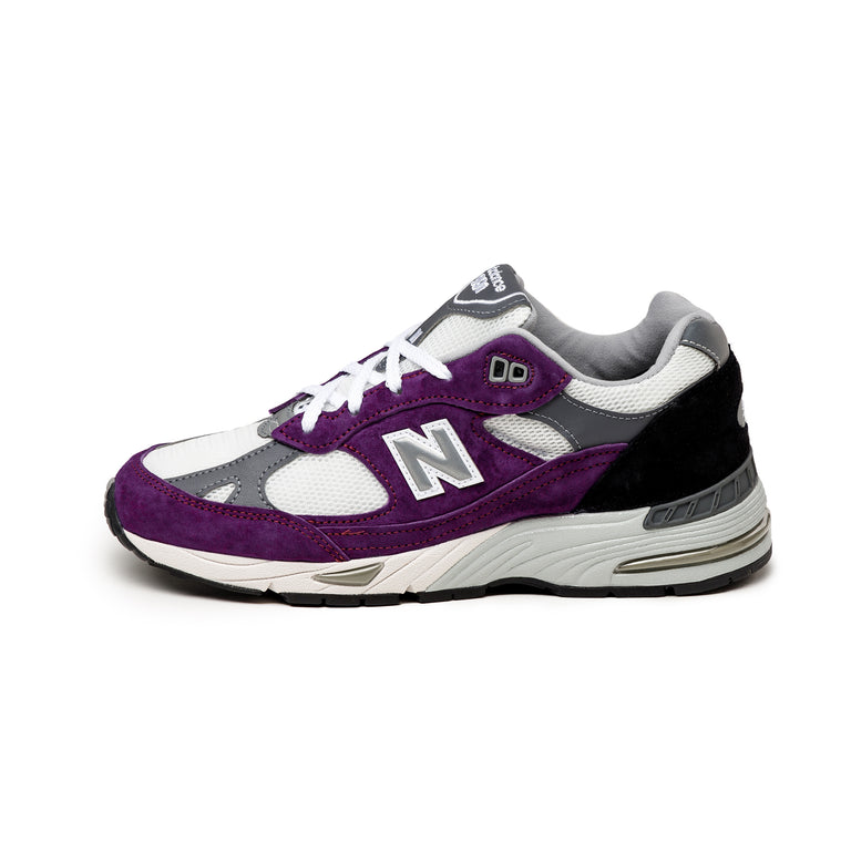 New Balance W991PUK *Made in England*