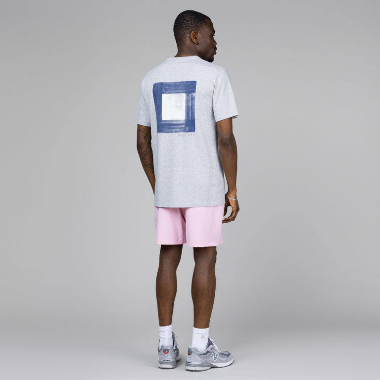 Woolrich Flag T-Shirt