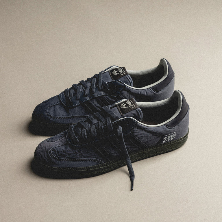 Adidas Samba OG onfeet