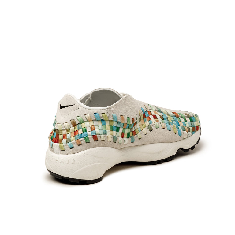 Nike Wmns Air Footscape Woven *Rainbow*