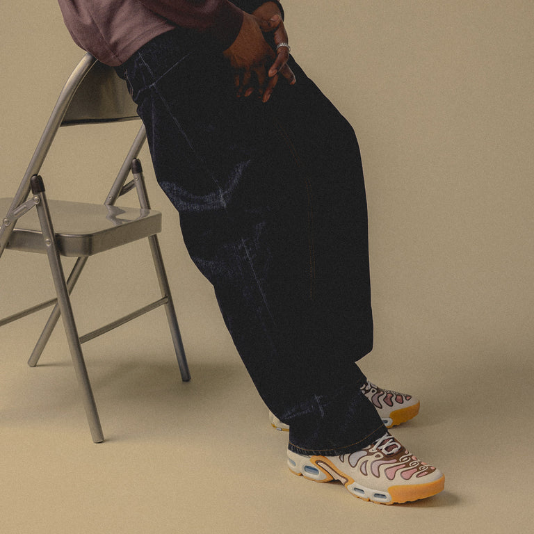 Nike Air Max Plus Drift onfeet