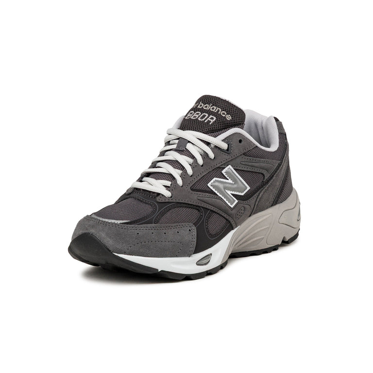 New Balance 880R - 44 / Castlerock / Black Cement - 2