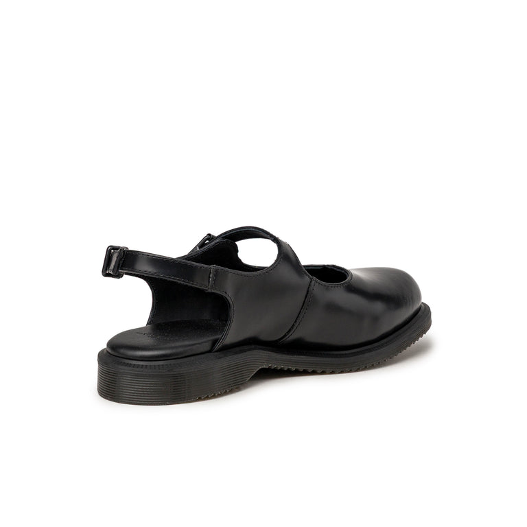 Dr. Martens Madaline - 36 / Black Polished - 3