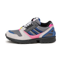 Adidas ZX 8000 Consortium *Jacques Chassaing & Markus Thaler