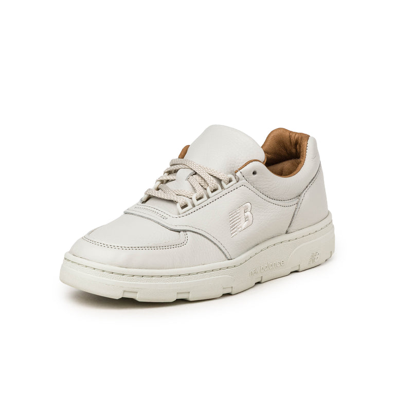 New Balance Allerdale *Made in England* - 40 / Vaporous Grey / Chipmunk - 2