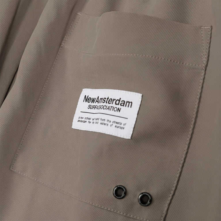 New Amsterdam Surf Association Work Trousers - S / Falcon - 4