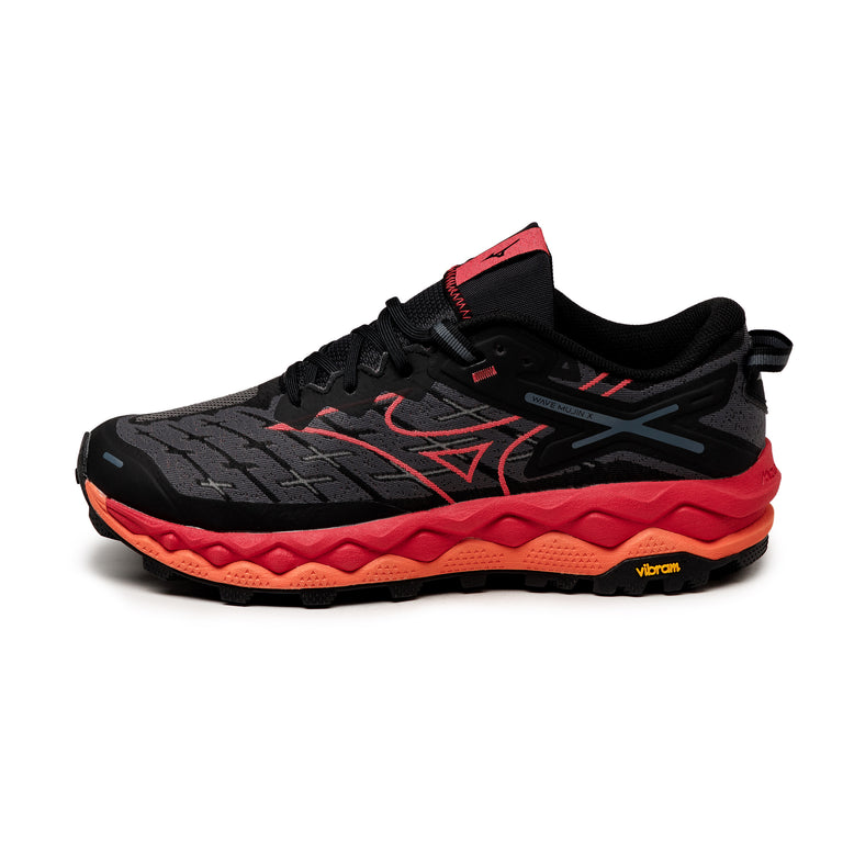 Mizuno Wave Mujin 10