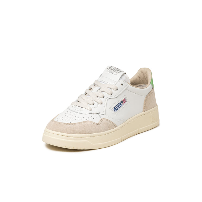 Autry Medalist W *Leather / Suede*