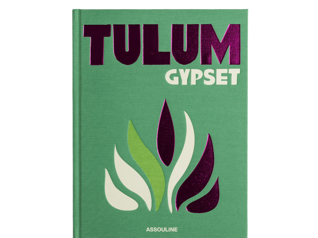 Assouline Tulum Gypset | Accessoires » Buy online now!
