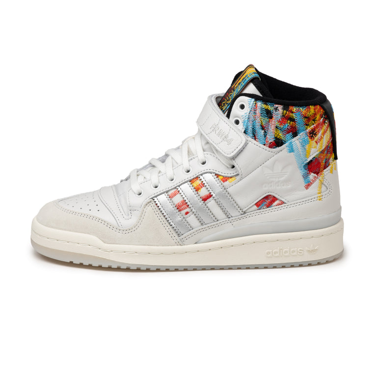 Adidas x Jacques Chassaing Forum 84 High