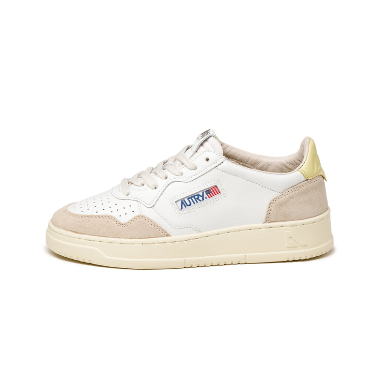 Autry Medalist W *Leather / Suede*