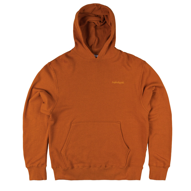 Asphaltgold Essentials Hoodie