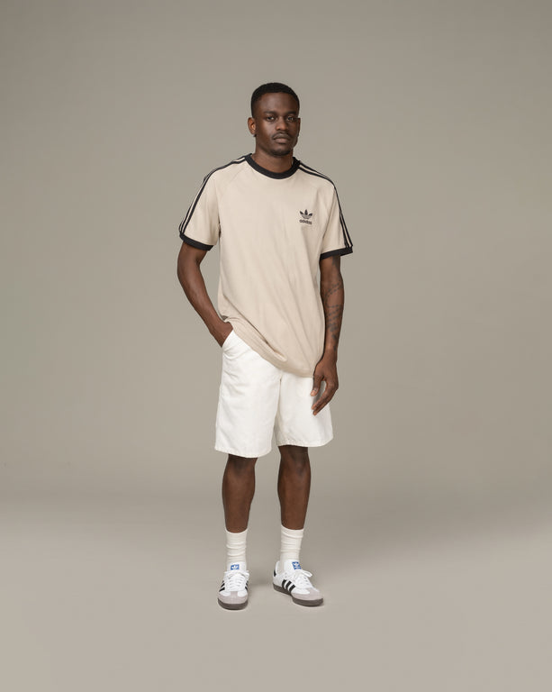 Adidas 3 Stripes Tee Apparel Buy online now