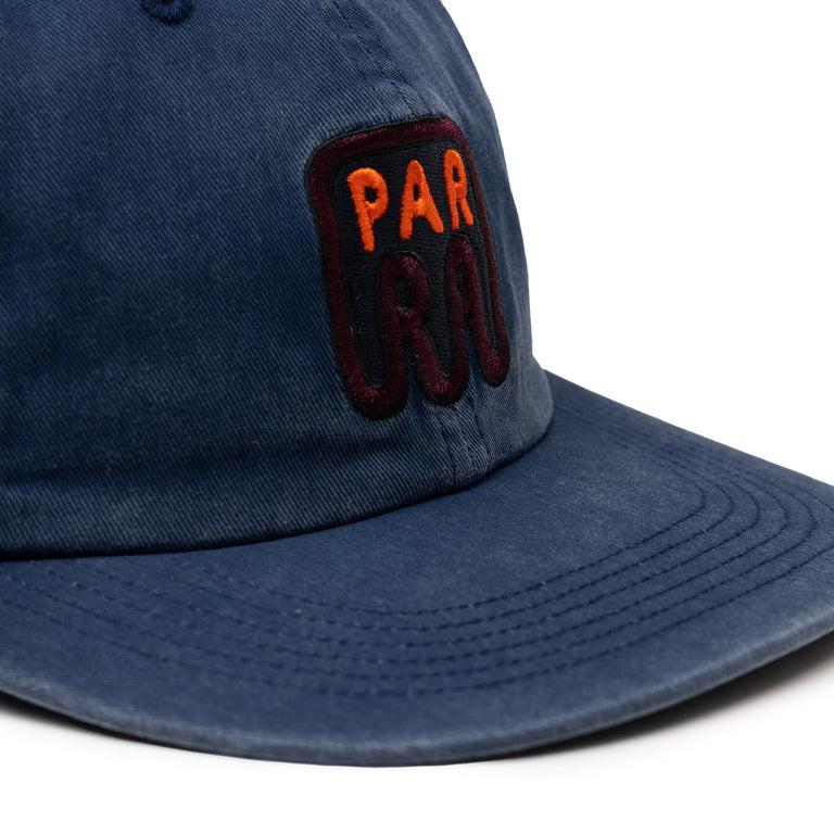 Nike x parra cap top