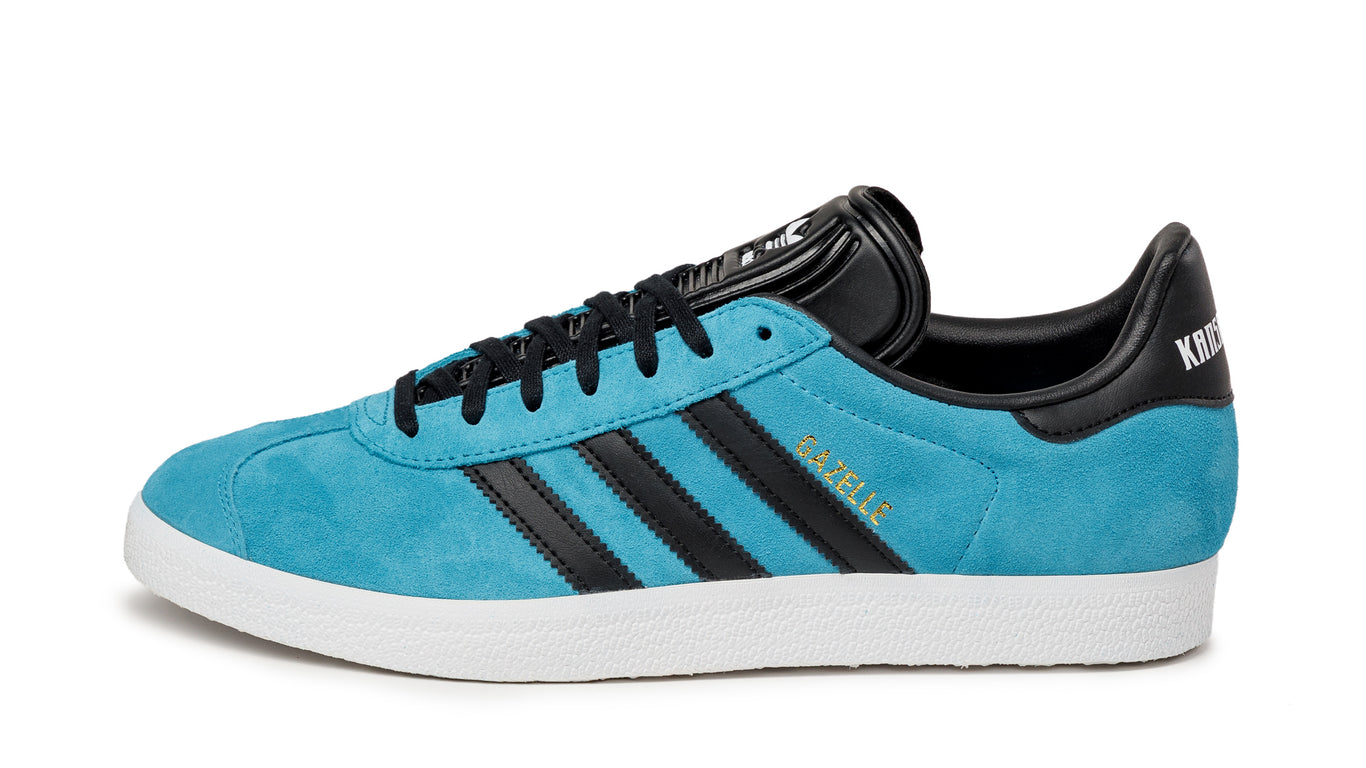 Adidas x MLS Gazelle Sporting Kansas City Sneaker jetzt online kaufen