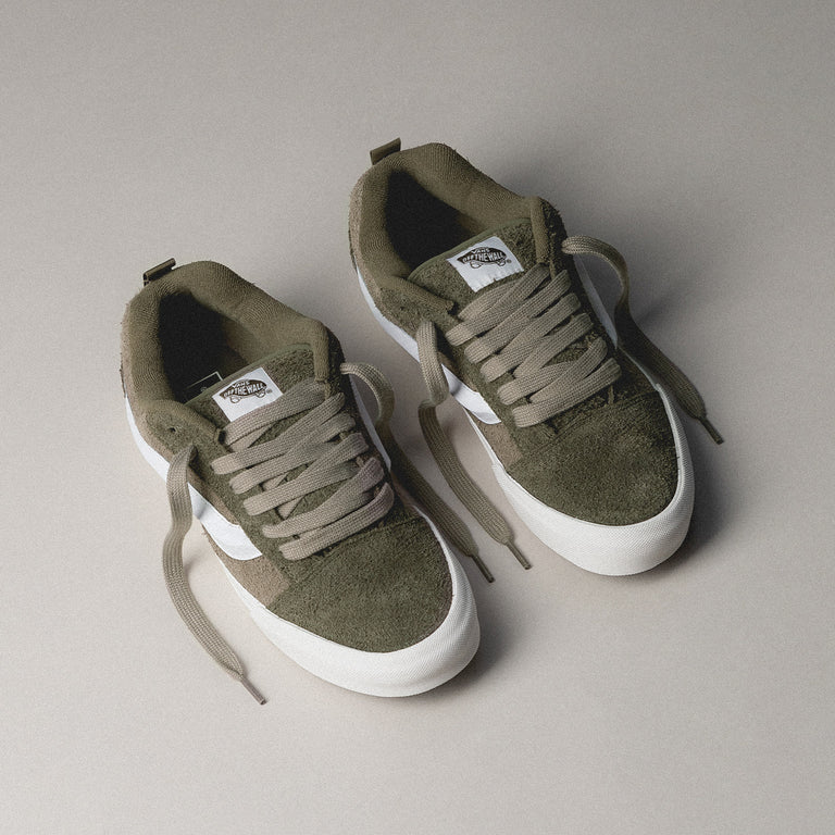 Vans Knu Skool Sneaker Buy online now