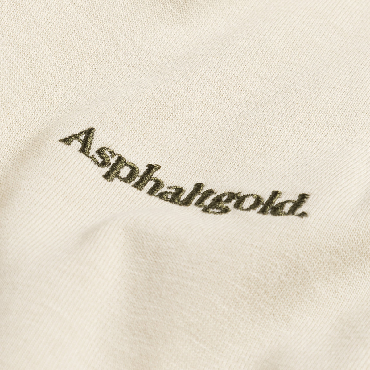 Asphaltgold *Never Enough.* T-Shirt » dispo en ligne maintenant