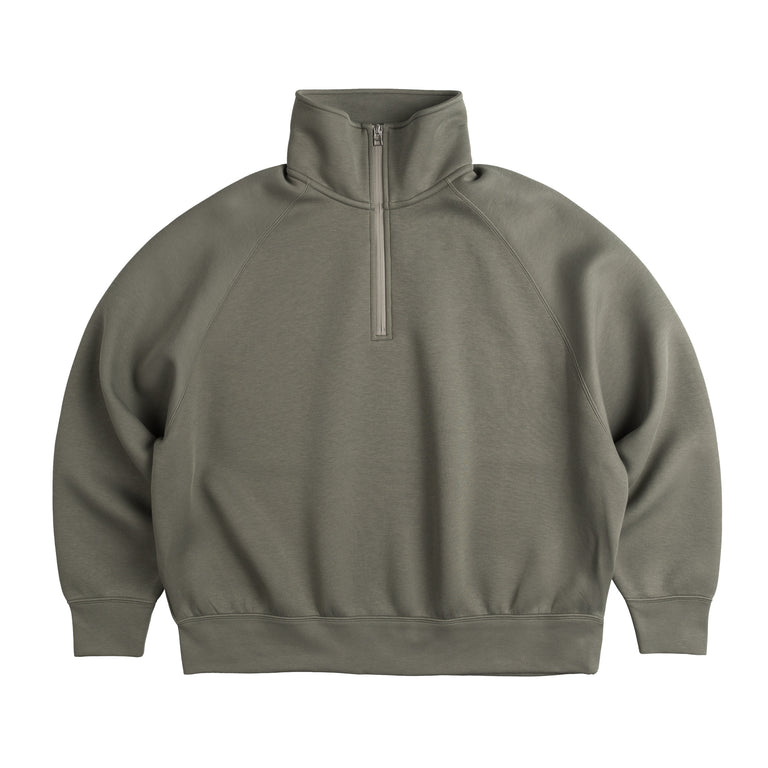 Nike Tech Fleece Reimagined 1/2-Zip Top