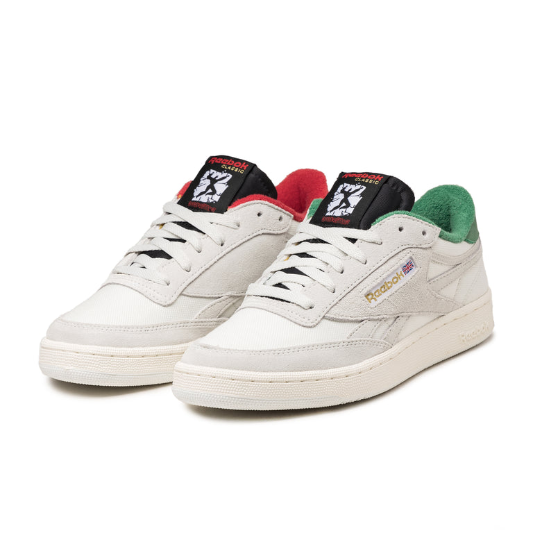Reebok pump revenge sales